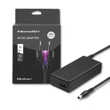 QOLTEC AC-adapter 72W 12V 6A 5.5*2.5