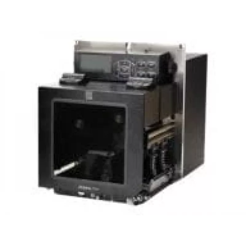 Zebra ZE500 etiketiprinter 300 x 300 DPI 305 mm/sek Juhtmega Ethernet LAN