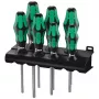 Pöördemomendi kruvikeeraja Wera 367/7 TORX HF