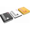 Printer Kodak Mini 3 Square Retro Pass Photo Printing Technology kollane