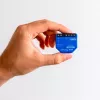 Shelly 1 Gen3 – Wi-Fi intelligentne releelüliti kuivkontaktiga, koduautomaatika jaoks, ühilduv AL-iga