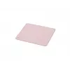 Hiirematt Colors Series Misty Rose 300x250 mm