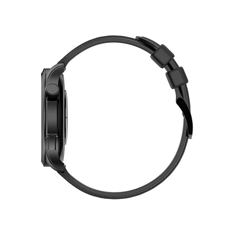 Nutikell TRACER SM7 Shadow Bluetoothi ja pulsikellaga