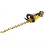 DeWALT DCMHT573X1-QW elektriline hekilõikur topeltteraga 4,1 kg
