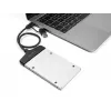 DeLOCK USB SATA-le muundur 6 Gb/s USB USB-C Type-A 0,3 m