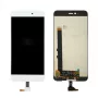 LCD-ekraan Xiaomi Redmi Note 5A (Valge) ORG