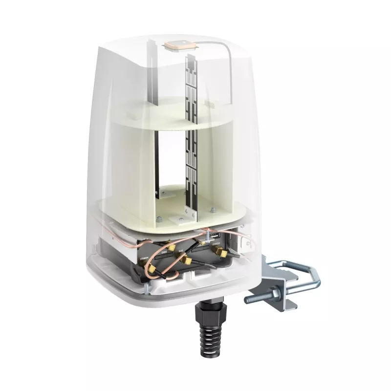 Mitmesuunaline antenn QuWireless A955S 7 dBi