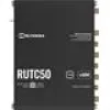 TELTONIKA NETWORKS RUTC50 V2 eSIM 5G/4G/LTE/3G WiFi 6 ruuter