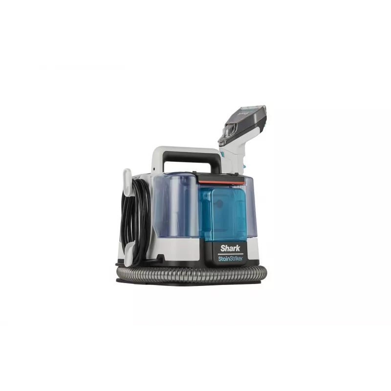 Sharkclean PX200EUT vaibapesumasin, käeshoitav, süva-/vahepesu, valge