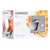 Kenwood KVC3110S köögikombain 1000 W 4.6 L Hõbedane