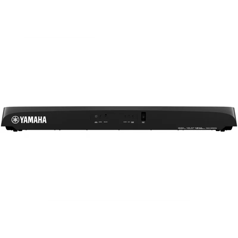 Yamaha Arius DGX-670B - digitaalklaver