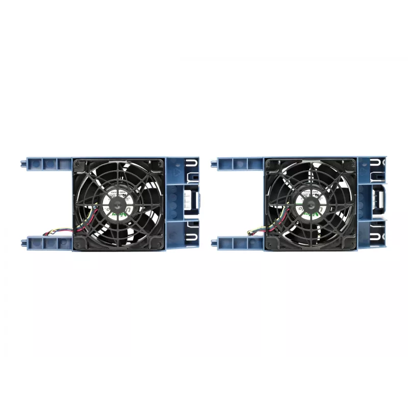 Ventilaatorimoodul HPE P48908-B21 riiuljahutusseade ProLiant DL3X0 Gen1 1U
