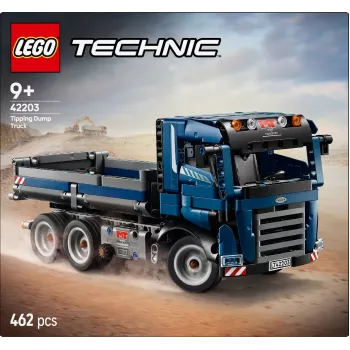 LEGO TECHNIC 42203 Kallurveok