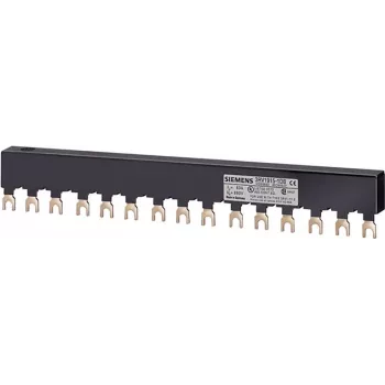 Siemens Busbar 1 tk 3RV1915-1DB (3RV1915-1DB)