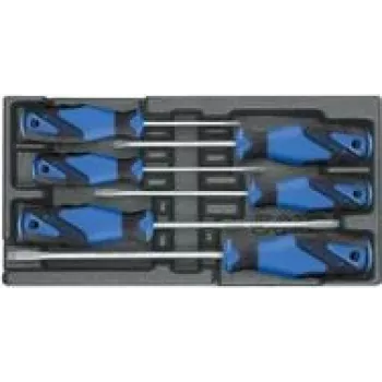 Manuaalne kruvikeeraja Gedore 2823829 Laius 158 mm Kõrgus 43 mm Kaal 140 g