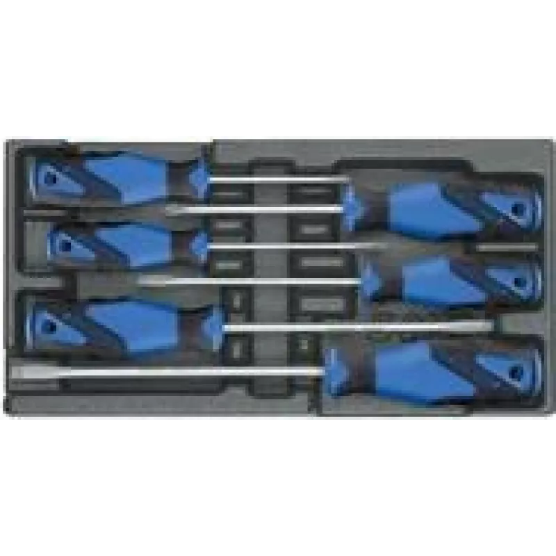 Manuaalne kruvikeeraja Gedore 2823829 Laius 158 mm Kõrgus 43 mm Kaal 140 g