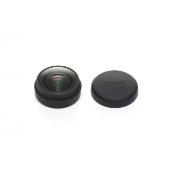 Camera Accessory Osmo Action FOV/B. Lens CP.OS.00000396.03 Dji