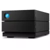 LaCie 2big RAID 8TB kettamassiiv