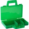Hoiukarp Room Copenhagen Sorting Box LEGO 40870003 Roheline – modulaarne mänguasjadega ühilduv korraldaja