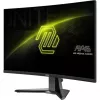 Monitor MSI MAG 276CXFDE 27 tolli kumer Rapid VA FullHD