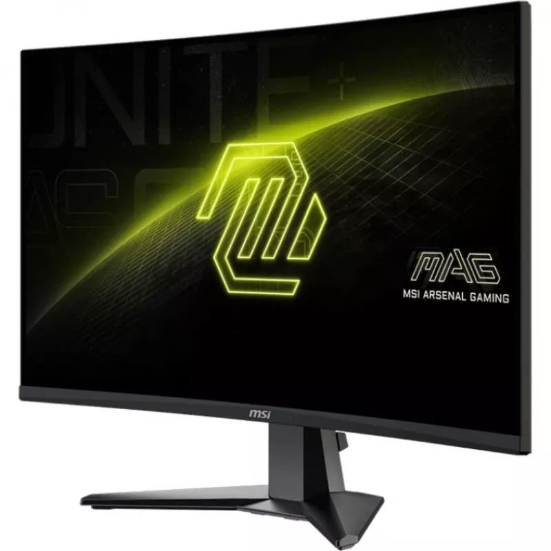 Monitor MSI MAG 276CXFDE 27 tolli kumer Rapid VA FullHD