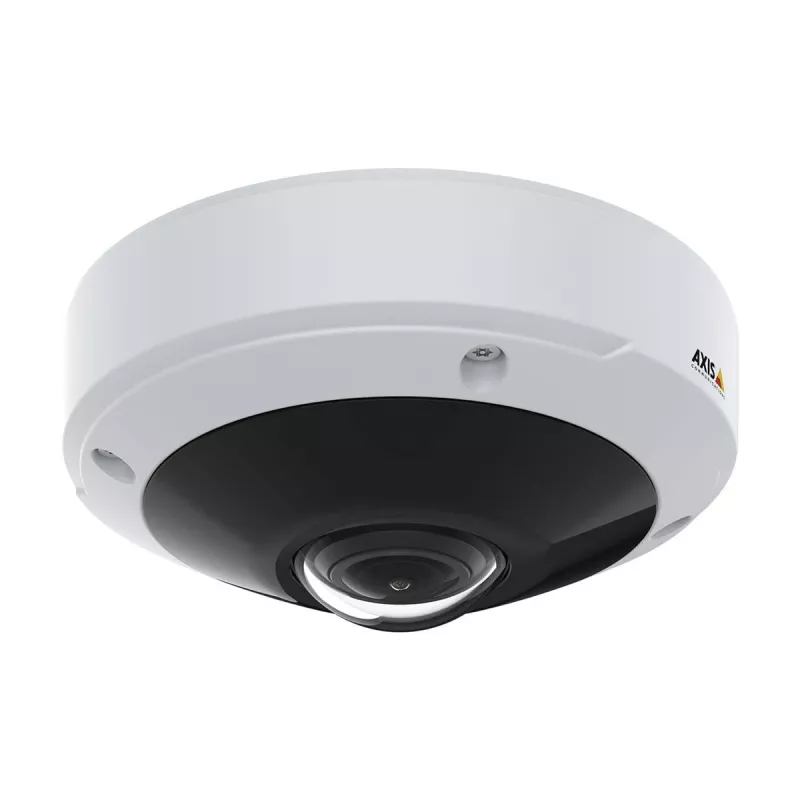 Võrgukaamera Q3538-SLVE 8MP/02463-001 Axis