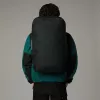 Reisikott The North Face Base Camp Voyager Duffel 62 - TNF Black/asphalt hall