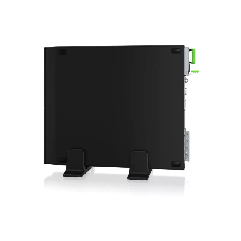 Fsas Technologies Fujitsu PRIMERGY TX1320 M6 - Server - UCFF - 1 x Xeon 6333P / 3,1 GHz - RAM 32 GB - SATA/SAS - kuumvahetusega 6,4 cm (2,5 tolli)