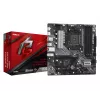 Emaplaat ASRock B550M Phantom Gaming 4 AMD B550 pesa AM4 micro ATX