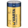 Aku Varta 4120 Longlife D Mono 1,5 V — primaarpatarei, tsink-süsinik, suurus D, 1,5 V