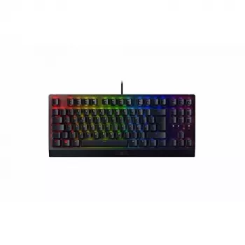 Klaviatuur Razer Mustwidow V3 Gaming USB QWERTZ German Must