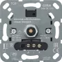 gira S3000 UniLED pöörddimmer standard 245000 — pöörlev LED-dimmer, mudel 245000
