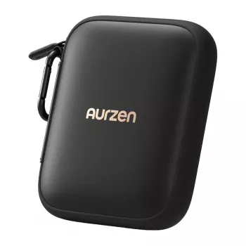 Aurzen Caseplay kaitsekohver Ziphall kaasaskantavate projektoritarvikute jaoks