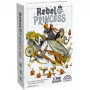 Rebel Princess, kaardimäng