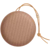 Beosound A1 3. põlvkond Honey Tone