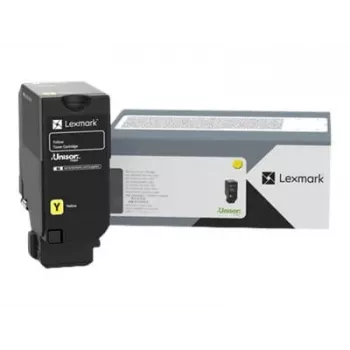 Tonerikassett Lexmark 71C0H40 2500 lehekülge Must
