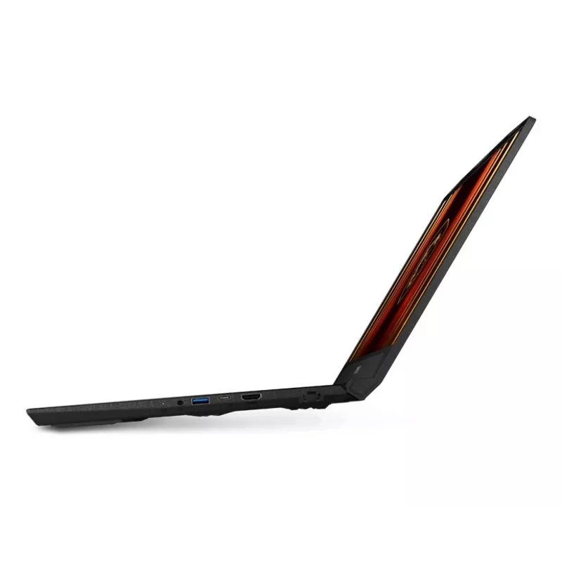 Sülearvuti MSI Katana 15 HX B14WEK-060XPL — 15,6-tolline QHD 165 Hz, Intel i7-14650HX, 16 GB DDR5, NVIDIA RTX 5050 8 GB, 512 GB NVMe SSD