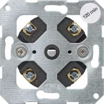 GIRA 032100 valguslüliti alumiinium (032100)
