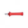 Knipex eemaldusnuga pikkus 155 mm tera pikkus 28 mm VDE mitmekomponendiline käepide