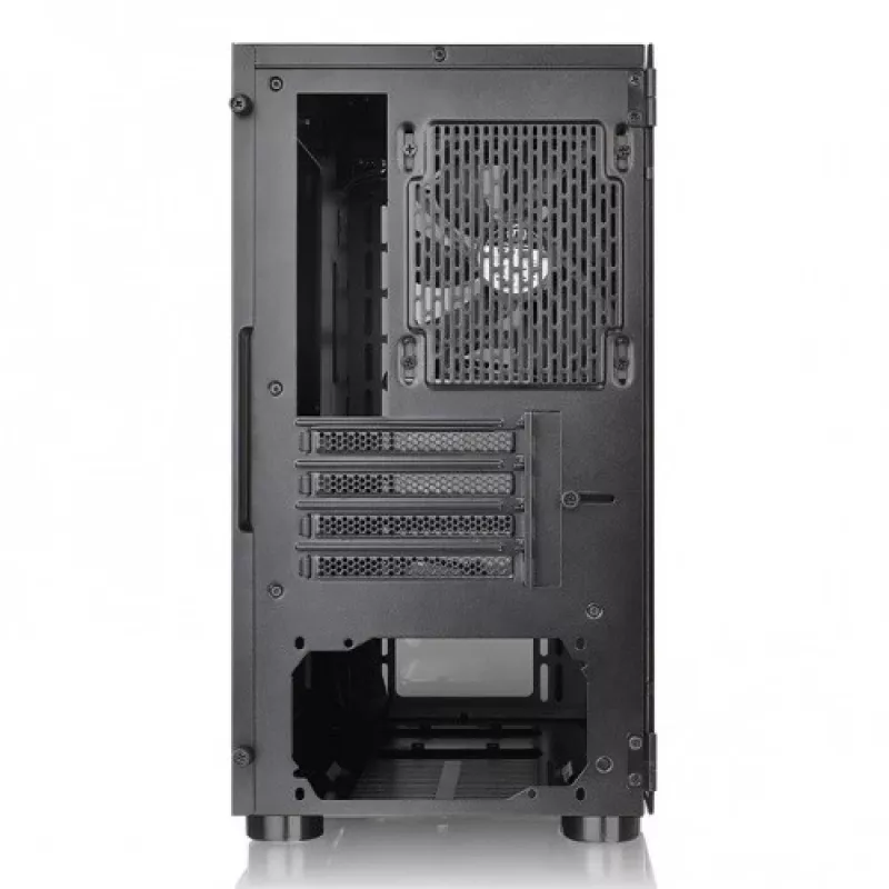 PC Case Thermaltake V150 TG Micro Tower Must