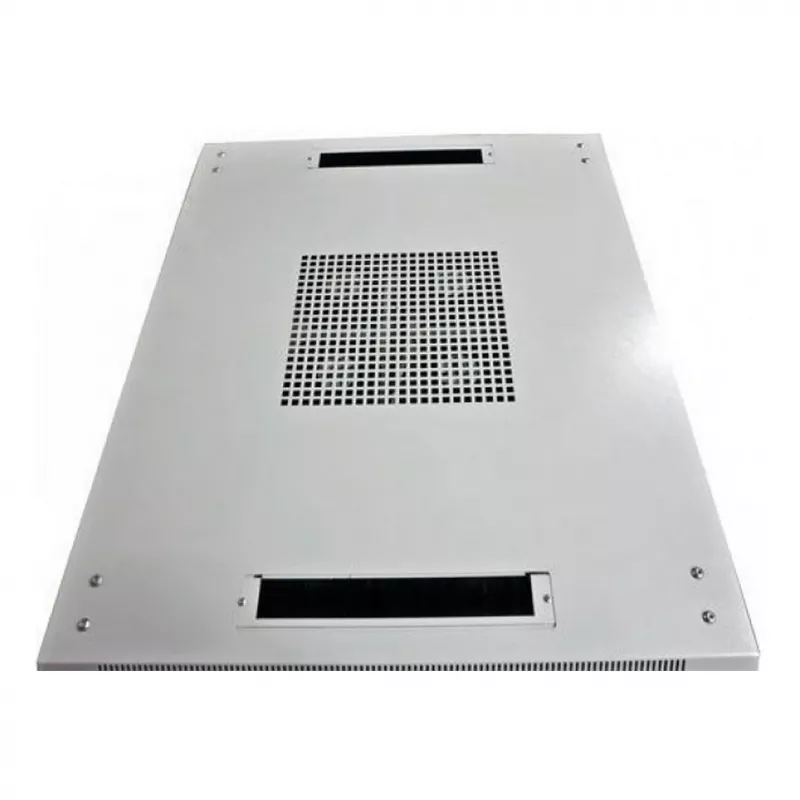 ALLNET ALL-SNB8122EKGRAU Rack enclosure