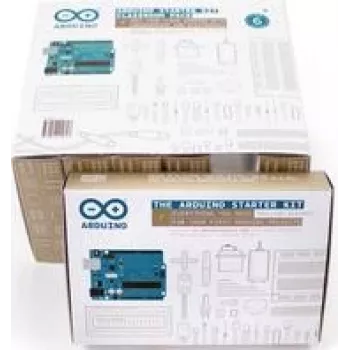 Arduino K030007-6P Kit Classroom Pack SPANISH Education (K030007-6P)