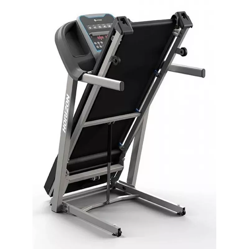 Jooksulint JOHNSON Fitness & Wellness TR50 — jooksuala 406×1270 mm, max kiirus 16 km/h, max kasutaja kaal 113 kg