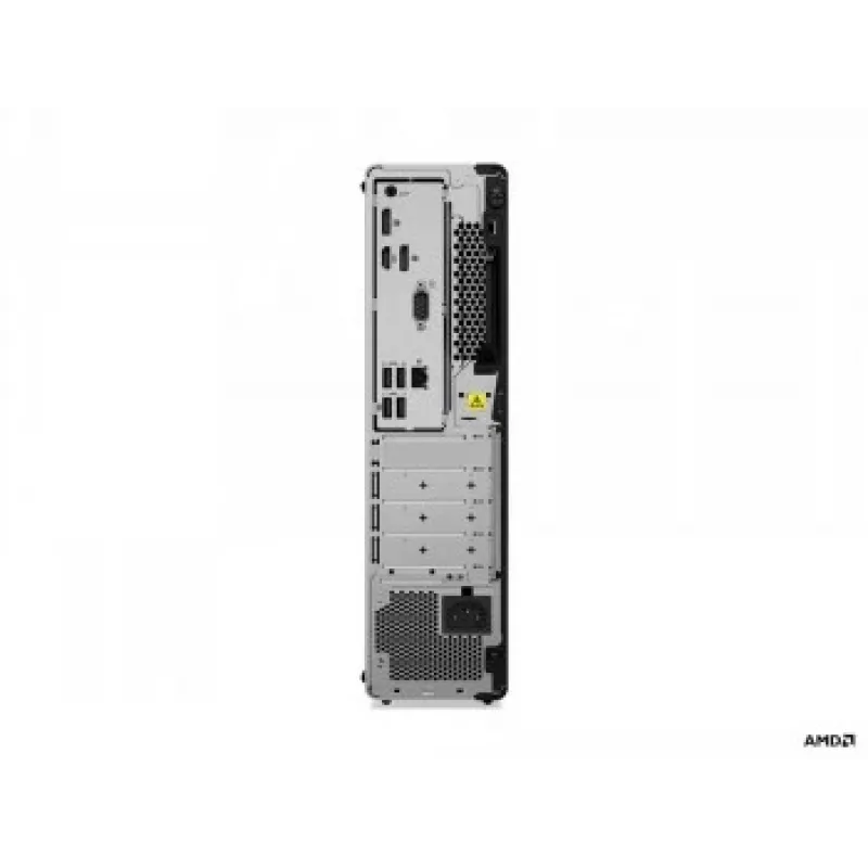 Lauaarvuti Lenovo M75s G2 SFF — AMD Ryzen 5 PRO 5650G, 16 GB muutmälu, 512 GB SSD, optiline seade, Windows 11 Pro