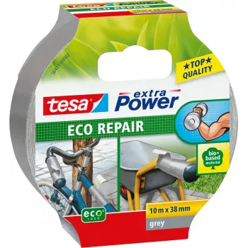 Teip TESA ECO REPAIR 10 m Kiud Kumm Hall