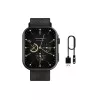 Nutikell Manta Revo SWU401BK must
