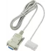 Voltcraft® RS-232 liideseadapter VOLTCRAFT® multimeetrile, Sobib VC820, VC830, VC840