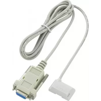 Voltcraft® RS-232 liideseadapter VOLTCRAFT® multimeetrile, Sobib VC820, VC830, VC840