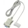 Voltcraft® RS-232 liideseadapter VOLTCRAFT® multimeetrile, Sobib VC820, VC830, VC840