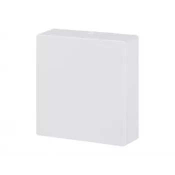 Laiendusmoodul Homematic IP 153986A0 — valge, juhtmevaba 868 MHz, 48×16×52 mm